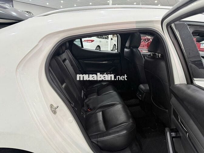MAZDA 3 2.0L SPORT SIGNATURE PREMIUM SX 2021
