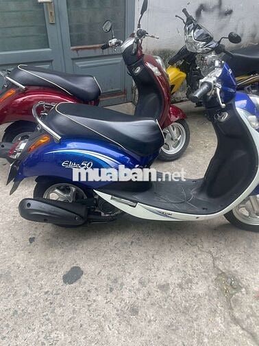 sym50cc elite 2019 bstp 9chủ ngon candy,vespa,crea