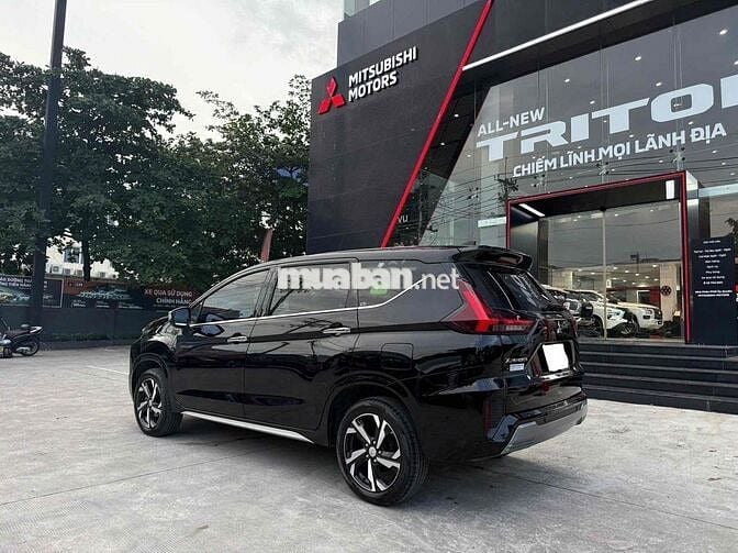 Mitsubishi Xpander 2024 - 10600 km