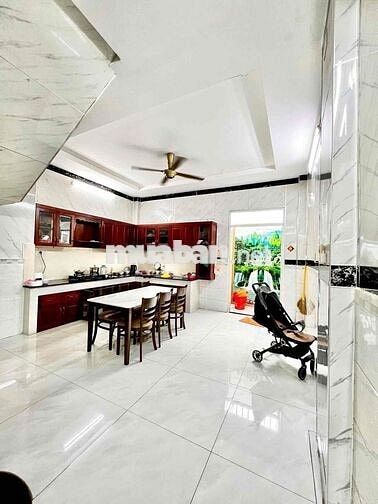 HẺM 8M THÔNG TRỊNH ĐÌNH TRỌNG 4x20m 3.5 TẤM