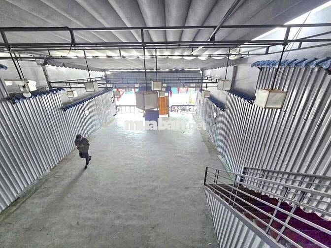 Cho Thuê Nhà 8,4m x 19m Mặt Tiền Kinh Doanh Đa Nghanh P,Tân Phú Q.7