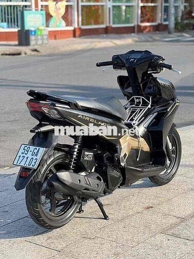 ❤️Airblade 125 đời 2021 bstp chính chủ hỗ trợ góp