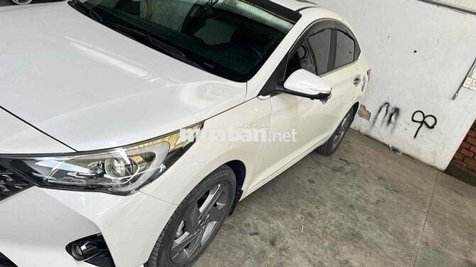 Hyundai Accent  2021 1.4 ATH