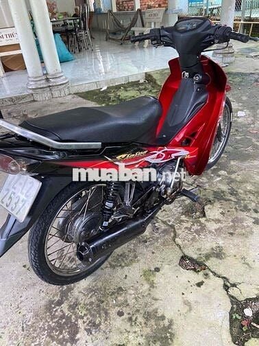 Si 2006 biển 72  máy thái mấy mốc êm ru bộ thay mớ