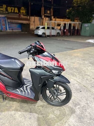 Vario chính chủ máy zin