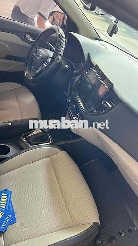 Hyundai Accent  2021 1.4 ATH