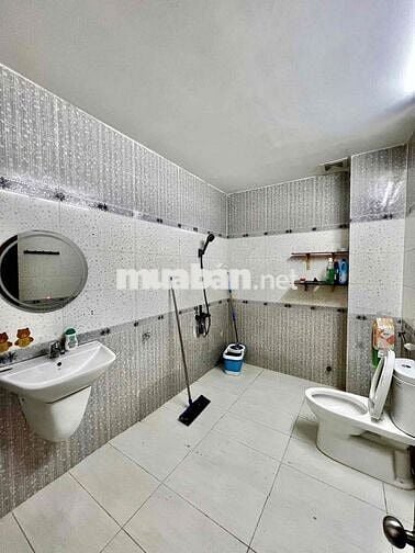 HẺM 8M THÔNG TRỊNH ĐÌNH TRỌNG 4x20m 3.5 TẤM