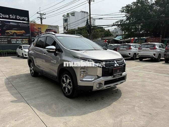 Mitsubishi Xpander 2022 Cross - 23200 km