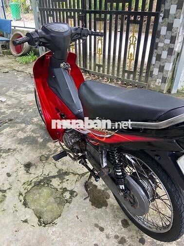 Si 2006 biển 72  máy thái mấy mốc êm ru bộ thay mớ