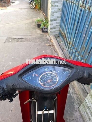 WAVE 100 HD XE CÒN ZIN MÁY RẤT ÊM VAVET HỢP LỆ