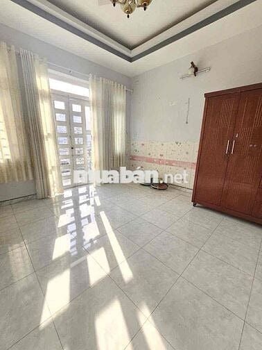 CG: 🏡 Cho Thuê Nhà Nguyên Căn Phường Hiệp Thành Quận 12   Kết cấu : 1