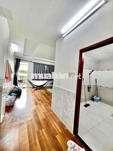HẺM 8M THÔNG TRỊNH ĐÌNH TRỌNG 4x20m 3.5 TẤM