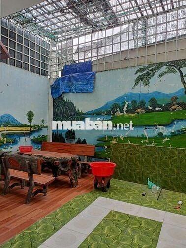 🇻🇳🇻🇳.NHÀ PHỐ CAO CẤP 5X27 MẶT TIỀN TÂY LÂN3