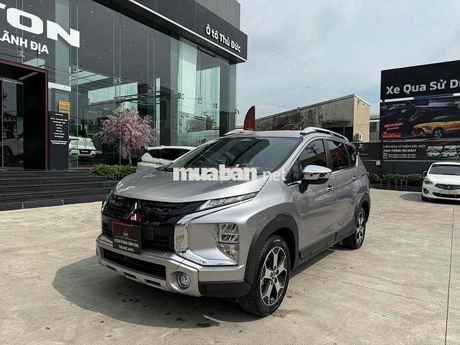 Mitsubishi Xpander 2022 Cross - 23200 km