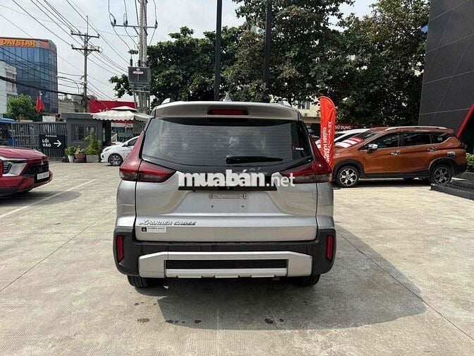 Mitsubishi Xpander 2022 Cross - 23200 km
