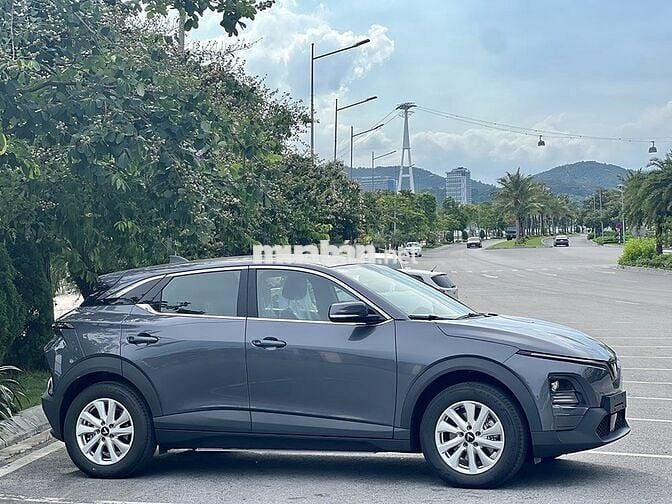 VinFast VF6 Eco – Ưu đãi cực khủng giảm ngay 4%