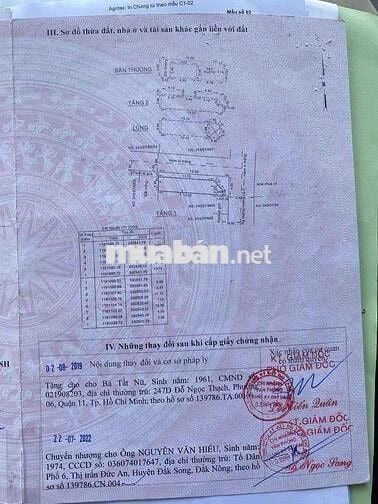 NHÀ 4 TẦNG ĐẸP — GẦN MÃ LÒ- TÂN KỲ TÂN QUÝ (4m x 15m)