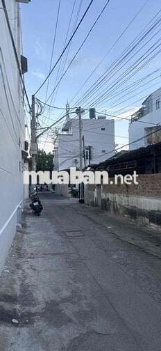Bán Lô Đất 3 Mặt tiền Đường Oto - Phường Bắc Nha Trang,Cách Biển 400m