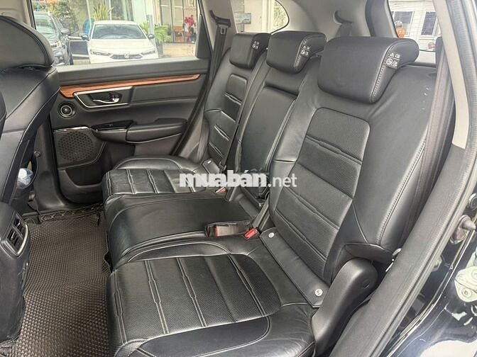 Honda CR V 2019 G - 68800 km
