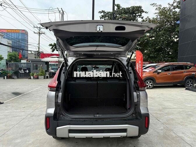 Mitsubishi Xpander 2022 Cross - 23200 km