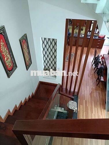 🇻🇳🇻🇳.NHÀ PHỐ CAO CẤP 5X27 MẶT TIỀN TÂY LÂN3