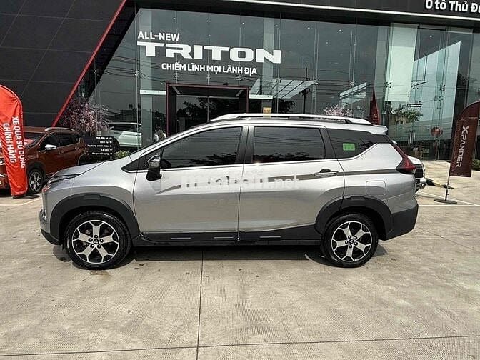 Mitsubishi Xpander 2022 Cross - 23200 km