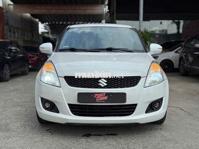 Suzuki Swift 2016  - 82000 km