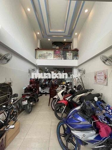 ĐẸP NHƯ HOA HẬU Ở BHH B, B.TÂN, 60M2X5 TẦNG, SHR HXH, 4 ĐỒNG