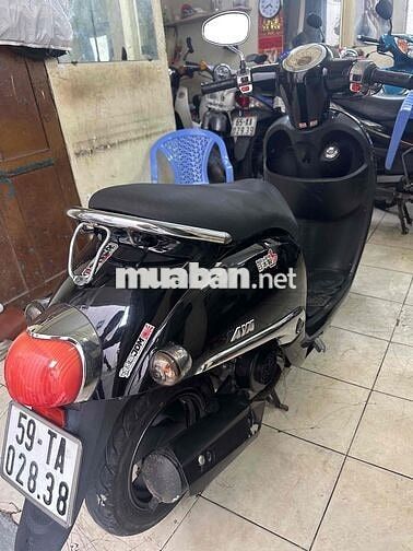Taya smile 50cc 2019 Máy ngon .BSTP Cavet đầy đủ
