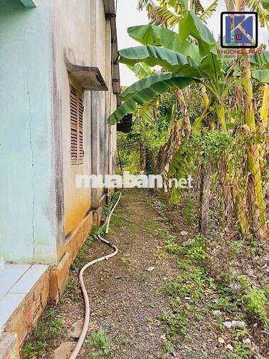 MẶT TIỀN SÔNG ĐỒNG NAI 580m2 có 300m THỔ CƯ NGANG 14m GIÁ 2 tỷ 850
