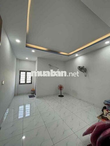 ĐẸP NHƯ HOA HẬU Ở BHH B, B.TÂN, 60M2X5 TẦNG, SHR HXH, 4 ĐỒNG