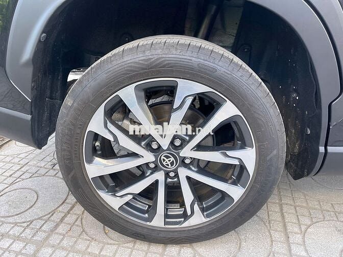 Toyota Corolla Cross 2020 1.8V - 69000 km