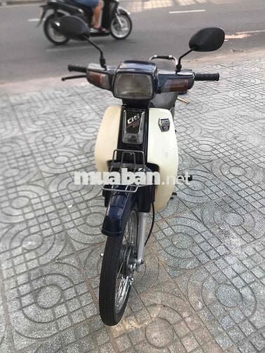 xe honda ctti nhâp khẩu đi làm đi chơi nay cần ban
