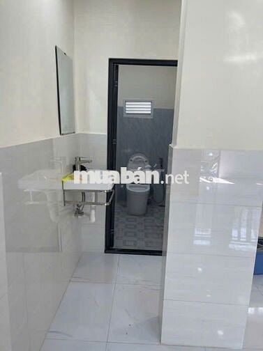 BÁN NHÀ 1 TRỆT 1 LẦU – THỦ ĐỨC – NGANG 5M – GIÁ CHỈ 4,2 TỶ