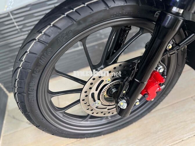 Honda SH mode 2025 Xám Xi Măng New Bs Sài Gòn