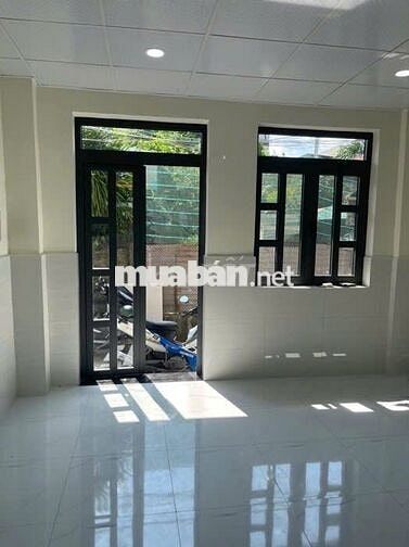 BÁN NHÀ 1 TRỆT 1 LẦU – THỦ ĐỨC – NGANG 5M – GIÁ CHỈ 4,2 TỶ