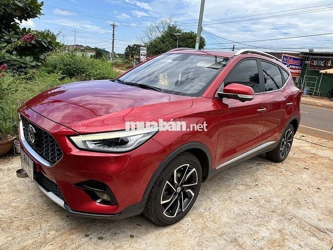 MG MGZS 2021  - 90000 km