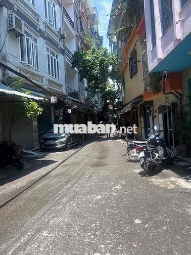 Đẹp còn rẻ! Hồ Linh quang, 50m -6 tầng thang máy,5 tạ đỗ cổng,20m oto