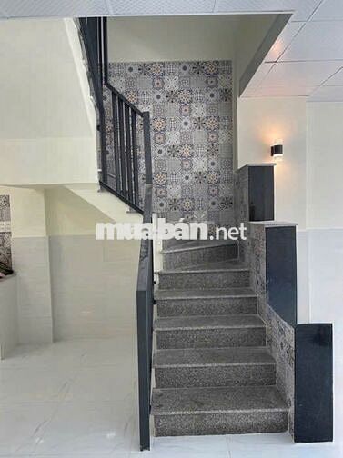 BÁN NHÀ 1 TRỆT 1 LẦU – THỦ ĐỨC – NGANG 5M – GIÁ CHỈ 4,2 TỶ