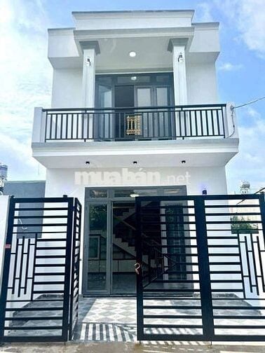 Nhà sổ riêng thổ cư Phường Tân Triều