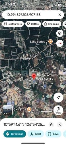  Bán nhà xưởng đường 113 Hố Nai 3, Trảng Bom: 22( NH:34m) x 117= 2796m