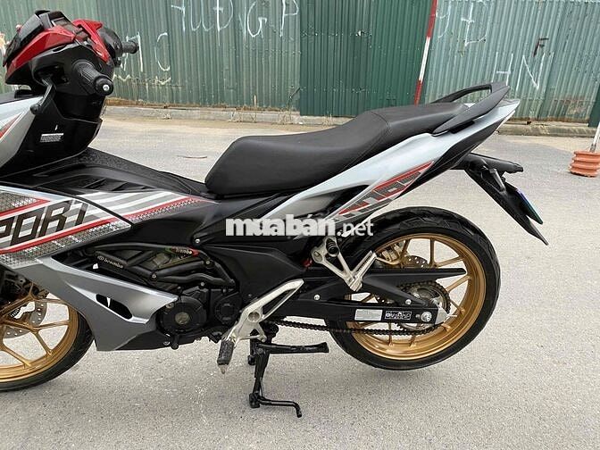 Siêu Mới Winner X chính chủ —2022 bản ABS máy zin