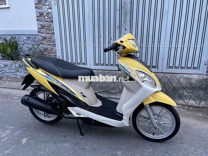 Candy Hi 50cc 2013 xe đẹp máy zin bao ngon