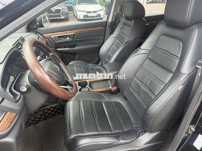 Honda CR V 2019 G - 68800 km