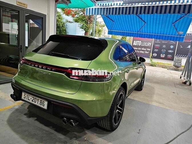 Porsche Macan 2019 2.0 - 59000 km