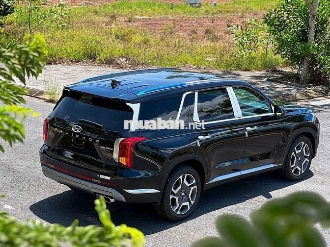【PALISADE CAO CẤP】【 GIÁ RẺ 】 TRẢ TRƯỚC 380 TRIỆU