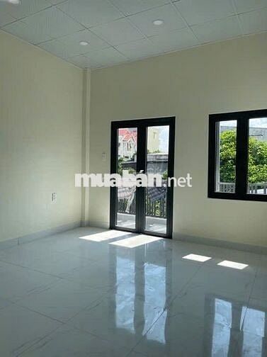 BÁN NHÀ 1 TRỆT 1 LẦU – THỦ ĐỨC – NGANG 5M – GIÁ CHỈ 4,2 TỶ