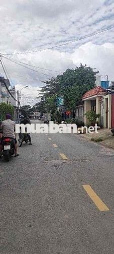 BÁN MTKD ĐÔNG THẠNH 1-5 NGANG BỀ THẾ GẦN 6M GIÁ SIÊU MỀM
