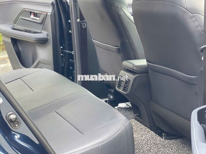 Toyota Yaris Cross 2024 1.5 D-CVT - 2vkm Cực Rẻ