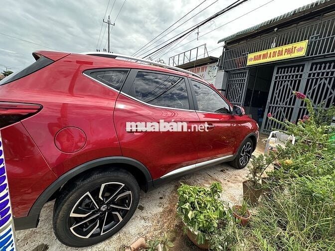 MG MGZS 2021  - 90000 km